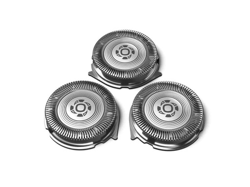[90048840 551859] Philips Scherkopf SH30/50