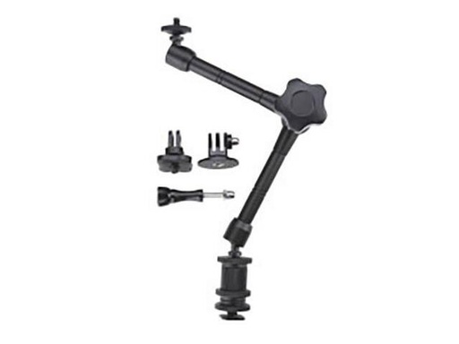[90291818 1547975] Mantona Gelenkarm Magic Arm Set 28 cm für GoPro