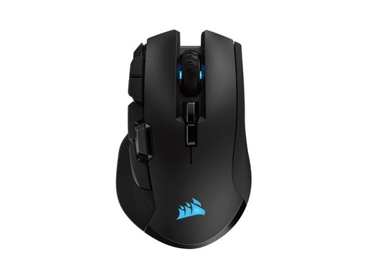 [90291840 1541241] Corsair Gaming-Maus Ironclaw RGB Schwarz