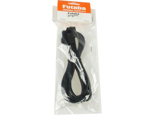 [90291847 1545215] Futaba Trainer Kabel 9C-9C