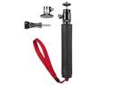 Mantona Selfie Stick Handstativ für GoPro