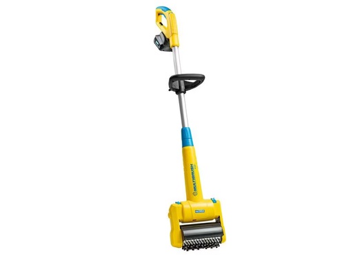 [90291877 1543799] Gloria Akku-Oberflächenbürste Multibrush li-on, Solo