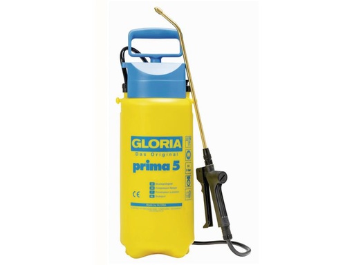 [90291882 1543782] Gloria Drucksprüher Prima 5, 5 L