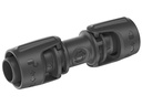 Gardena Verbinder Micro-Drip-System 13 mm (1/2), 3 Stück