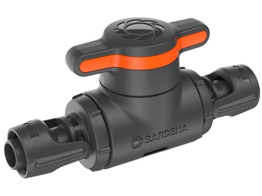[90291897 1471400] Gardena Absperrventil Micro-Drip-System 13 mm (1/2)