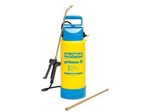 [90291912 1543784] Gloria Drucksprüher Primex 5, 5 L