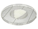 LotusGrill Grillrost XXL, Ø 58 cm