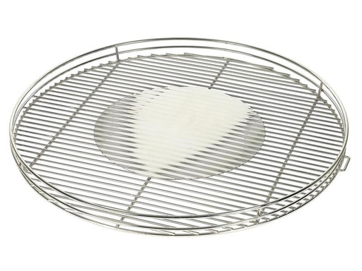[90291951 1446328] LotusGrill Grillrost XXL, Ø 58 cm