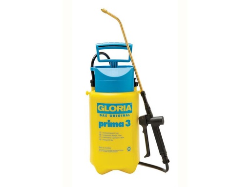 [90291960 1543781] Gloria Drucksprüher Prima 3, 3 L