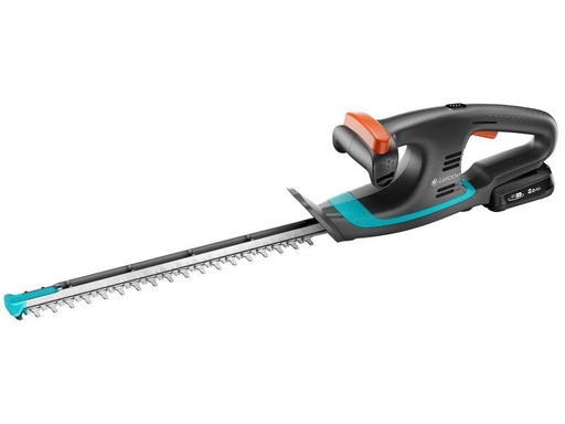 [90291969 1471452] Gardena Akku-Heckenschere EasyCut 40/18 V P4A Ready-To-Use Set