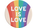 PopSockets Halterung PopGrip Love is Love