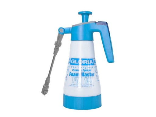 [90291981 1543802] Gloria Schaumsprüher Foam Master FM 10 Flex, 1 l