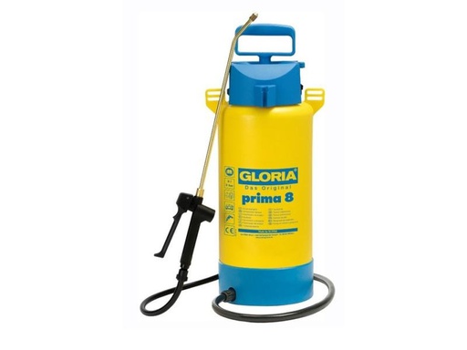 [90291999 1543785] Gloria Drucksprüher Prima 8 Plus, 8 L