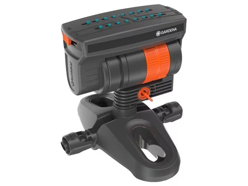 [90292028 1471430] Gardena Micro-Drip-System Viereckregner OS 90