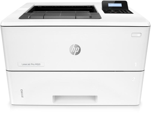 [90048865 467451] HP Drucker LaserJet Pro M501dn