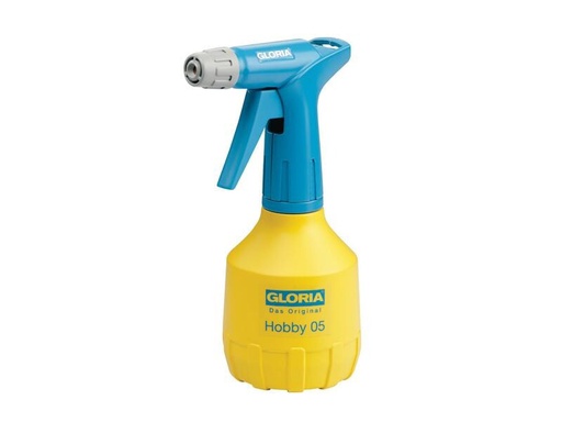 [90292037 1543792] Gloria Feinsprüher Hobby 05, 0.5 L