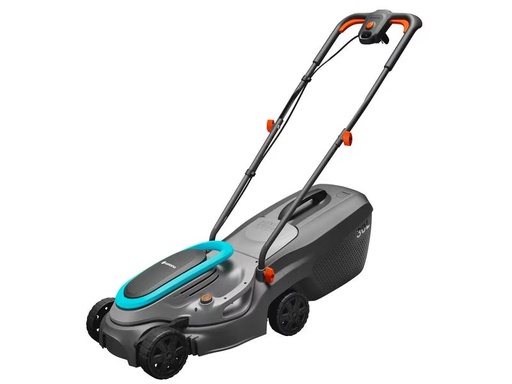 [90292040 1471446] Gardena Elektro-Rasenmäher PowerMax 32/1200W