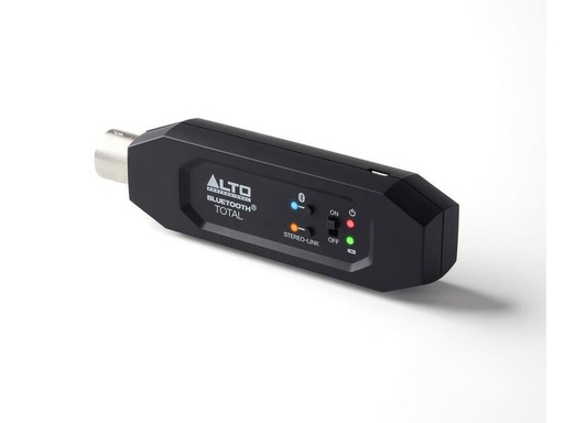 [90292047 1534075] Alto Professional Adapter Bluetooth Total