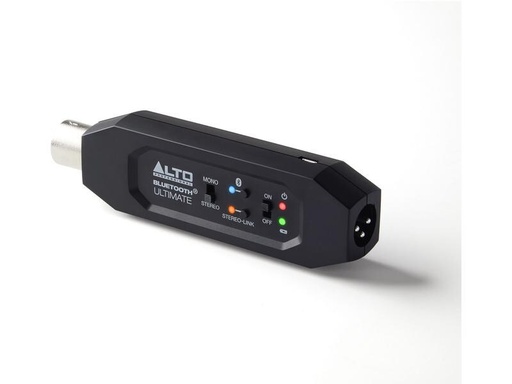 [90292063 1534076] Alto Professional Adapter Bluetooth Ultimate
