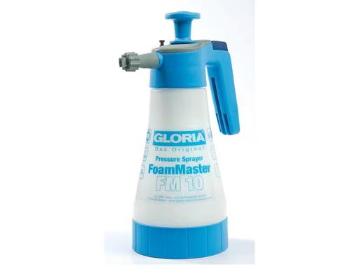 [90292089 1543801] Gloria Schaumsprüher Foam Master FM 10, 1.25 l
