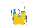 Gloria Rückensprüher Hobby 1200, 12 L