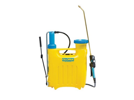[90292090 1543795] Gloria Rückensprüher Hobby 1200, 12 L