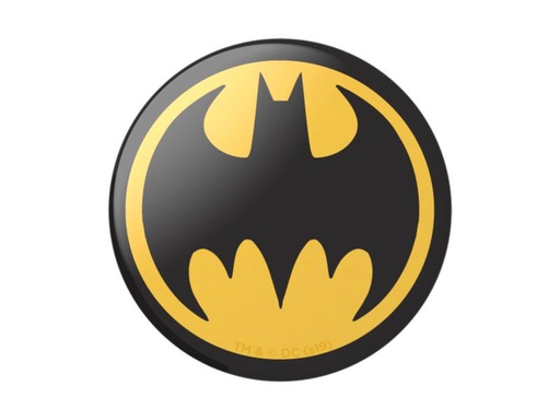 [90292133 1545708] PopSockets Halterung Premium Batman