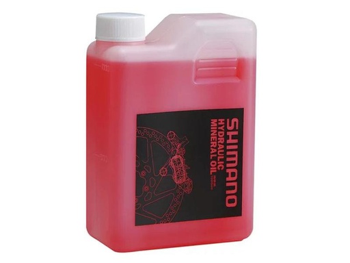 [90292148 1530956] Shimano Mineralöl 500 ml