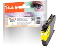 Peach Tinte Brother LC-3213 Yellow