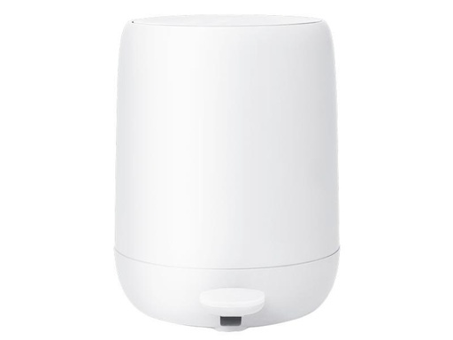 [90292365 1550065] Blomus Kosmetikeimer Sono 5 l, Weiss