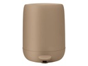 Blomus Kosmetikeimer Sono 5 l, Braun