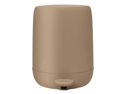 [90292378 1550069] Blomus Kosmetikeimer Sono 5 l, Braun