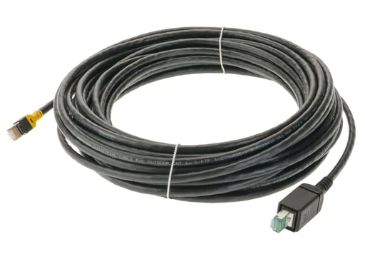 [90048902 493646] Axis Verbindungskabel RJ45 15 m Outdoor