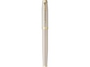 Parker Füllfederhalter IM Monochrome Medium (M), Champagne