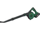 Bosch Akku-Laubbläser UniversalLeafBlower Kit, 18 V-130 2.5Ah