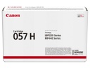 Canon Toner 057H / 3010C002 Black