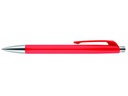 Caran d'Ache Kugelschreiber Infinite 888 Scharlachrot