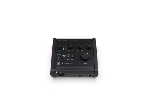 [90292496 1552126] IK Multimedia Audio Interface AXE I/O ONE