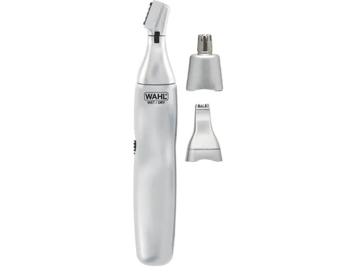 [90048925 782747] Wahl Nasen- &amp; Ohrhaarschneider 3in1 Personal