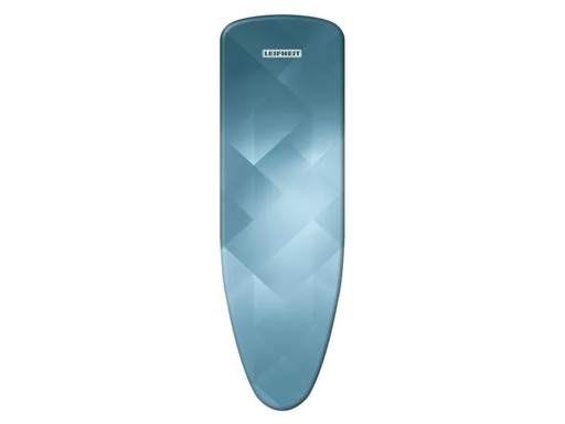 [90004871 543399] Leifheit Bügelbrettbezug Heat Reflect Universal Blau