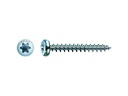 Spax Spanplattenschrauben 4.5 x 30 mm, 500 Stück