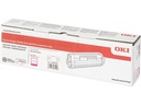 OKI Toner 47095702 Magenta