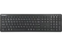 Targus Tastatur Bluetooth Antimicrobial
