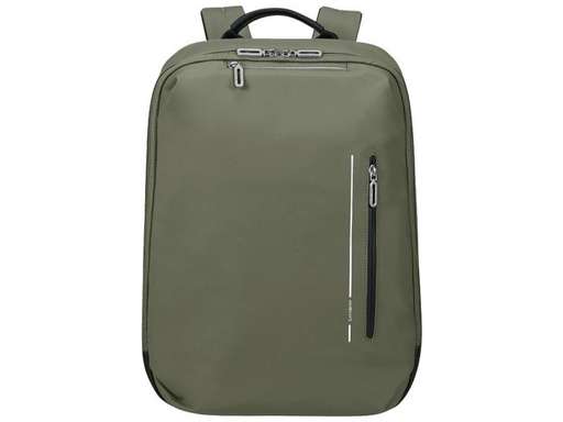 [90292523 1554438] Samsonite Notebook-Rucksack Ongoing 15.6  Olivgrün
