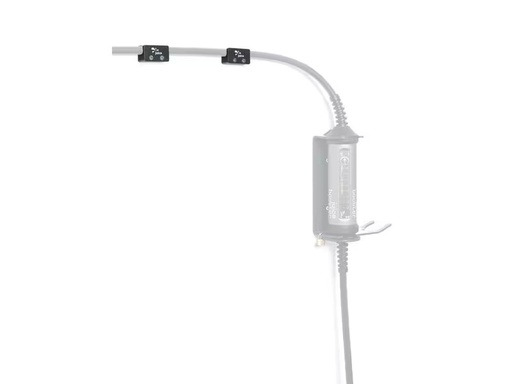 [90292531 1388761] Juice Technology JUICE BOOSTER 2 Kabelhalter für Wandhalterung (2er-Set)