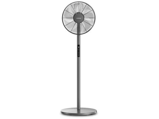 [90292538 1555448] Rotel Standventilator 736CH1 Dunkelgrau