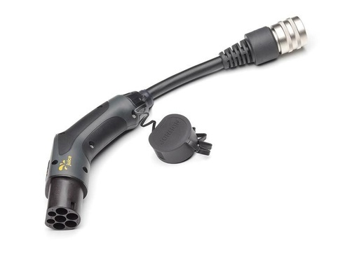 [90292539 1495062] Juice Technology Adapter JUICE BOOSTER 3 air Typ 2 400 V