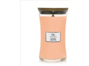 Woodwick Duftkerze Yuzu Blooms Large Jar