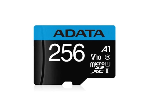 [90004878 1210203] ADATA microSDXC-Karte 256 GB