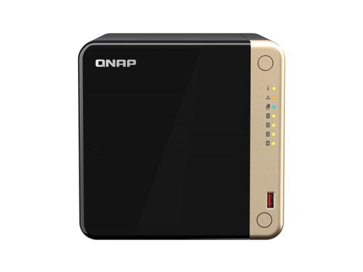 [90292593 1545518] QNAP NAS TS-464-8G 4-bay